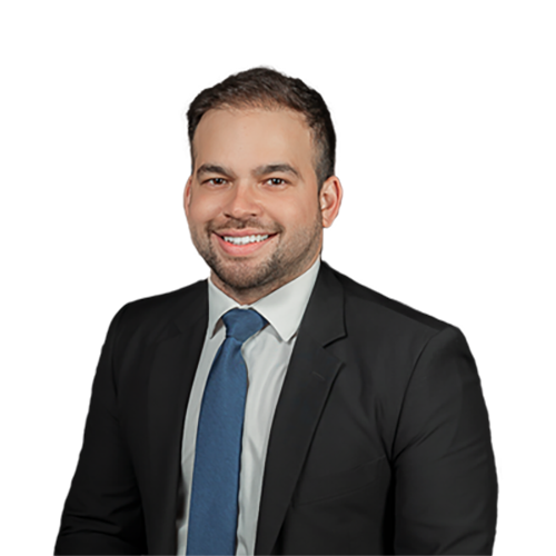 Alejandro Jiménez Maldonado