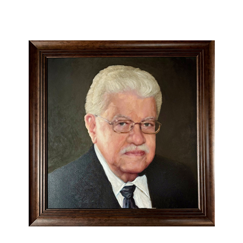 William Estrella attorney photo