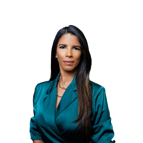 Eddalee Quiñones