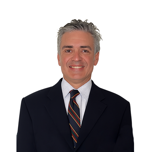 Enrique S. Enríquez